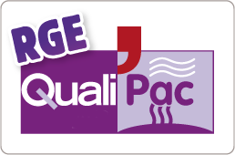 logo QualiPAC RGE